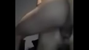 Harcore top with big cock cuming in the ass.MOV