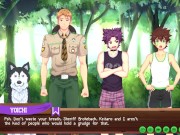 Camp Buddy - Ep39