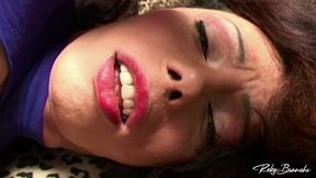 claudia trans sucks cocks active and passive