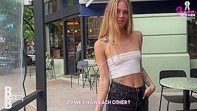 Petite Blonde And Bob Big Tula In Can This Hot American Tourist Survive Two Argentine Guys? Sammms Rough Dp, Anal & Massive Facial