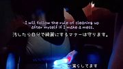 通路やお隣さんにもぐちゅぐちゅ音が丸聞こえ…某ネカフェの半個室でオナニーして興奮する変態人妻『七色漫喫』