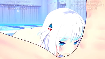 Gura Gura Leaked Sex Videos - Hololive Porn