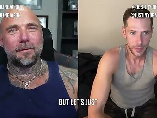 Porn Star Confessions - Justin Yurmouth (episode 44)