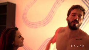 inversao - gostosa come o cu do namorado no dia do aniversario dele full video (lexi mallet e mrpeachvelvet)