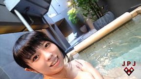 Sizzling action in the warm waters!