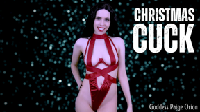 Christmas Cuck