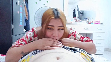 La ultima vez que follo con mi cuñada
