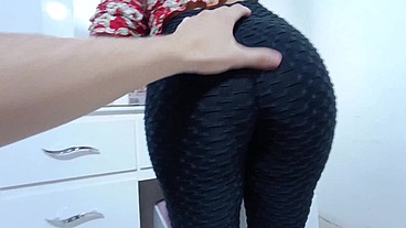 La ultima vez que follo con mi cuñada