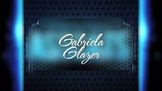 Gabriela Glazer In Double Penetration Mfm Anal Sex Threesome