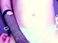 Even More Missionary Anal with Cumshots!