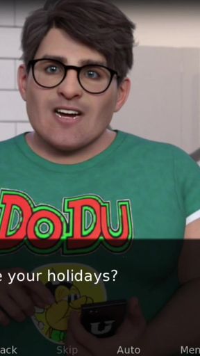 Bbw College life episode 1   Clip 1