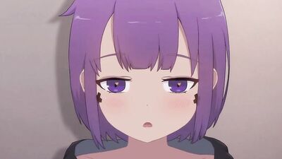 Get up close and personal with Vel's massive jugs in a hot daily titty fuck!