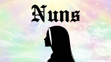 Nuns by Wetiful PMV (Porn Music Video)
