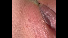 Here'_s a mystery for you! Why does an 18-year-old girl already have such big nipples?