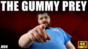 KingMarti: The Gummy Prey - 4k UHD 2160p - MOV