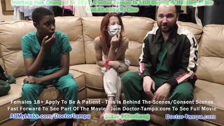 Become Doctor Tampa, Take Jewel For Violet Want & Impact