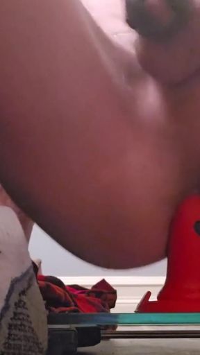 Iconic moment from &quot;Multiple orgasams and keep going&quot;
