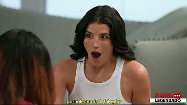 Legendados transou escondida com namorado da amiga