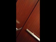 Failed Elevator, Close up
