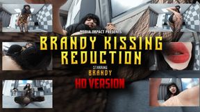 Brandy Kissing Reduction HD version