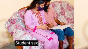 Indian village student fucked