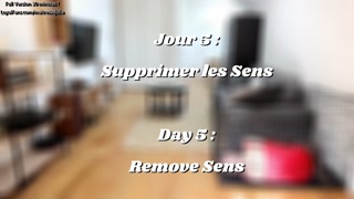 Cage confinement and brain reprogramming for this Slave: Mistress Julia