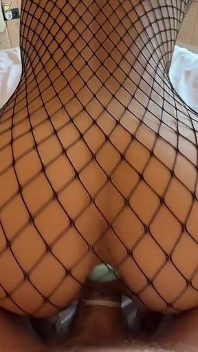 Pussy and Anal From a Petite Slut. 20 Cm of Penis Is Not Much for Her