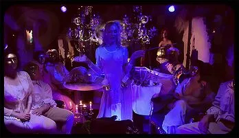 Passionate Encounter with Sensual Angie Lynx & Francis X | HD Pleasure Exclusive content