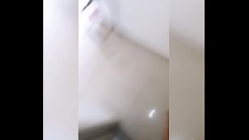 Saindo de casa pelado