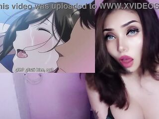 Unsatisfied mother I'd like to fuck lets herself be taken by strangers - Comics Natsuzuma two