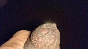 Jerking on shobha hot milf face fucking