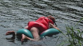 The Inflatable Swimsuit and The Little Boat - Part II