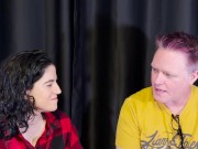 A Slut's Guide To Happiness Podcast - Episode 14: Entering the Dating World as a Baby Queer