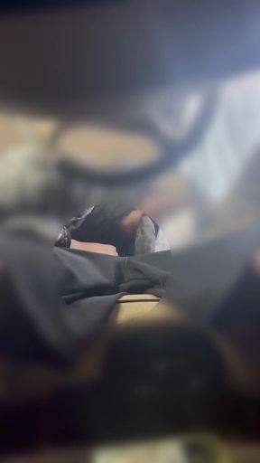 Must-see moment from &quot;She Suck Dick Non Stop&quot;