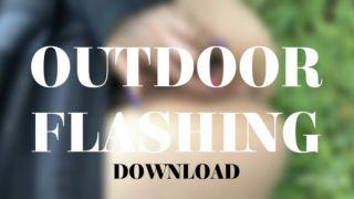 OUTDOOR FLASHING