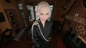 Daenerys Targaryen - Kiara Cole