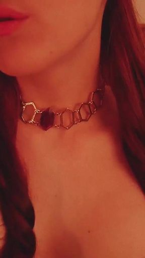 Got JOI - Melisandre's Ritual.