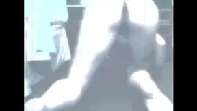 Getting Real Nasty On Cam: Hairy Ass Gets Spread Wide & Gaping