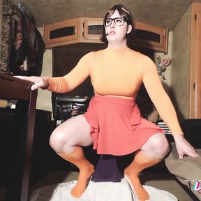 Velma Sissy