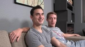 SeanCody: Jock Adrian smashed by Taylor