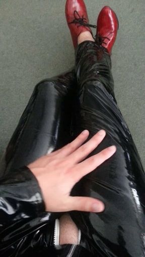 pvc dreams