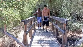 Bareback Heat: Aiden Landon Loses Control in Raw Gay Sex Frenzy – GayPornHub 18+