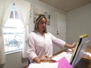 My Sexy Step-Mama Uses My Dick For Her Episode