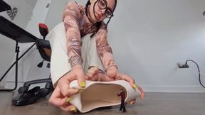 Bundle Giantess SFX 1