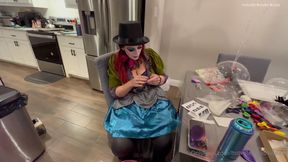 The Blaze Family Episode 2 - Milf