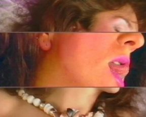 Classy Lady From France Got to Play with Her Pussy