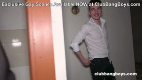 We All Have Our Dirty Little Secrets at ClubBangBoys