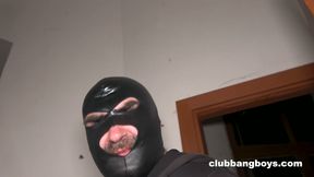 We All Have Our Dirty Little Secrets at ClubBangBoys
