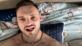 Andrew Noble Private Show