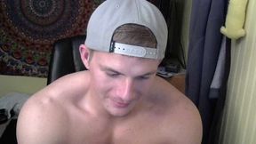 Jake Fisher Private Show